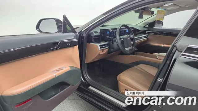 Hyundai Grandeur 2023 — фото 13