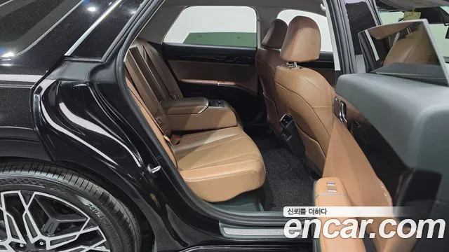 Hyundai Grandeur 2023 — фото 17
