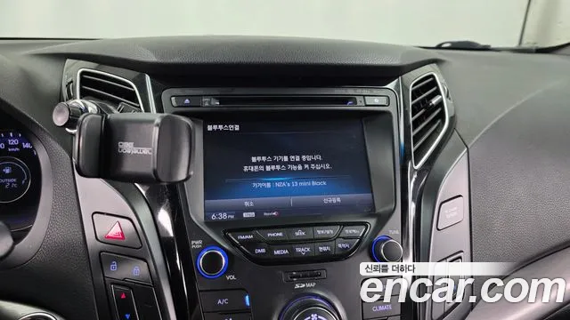 Hyundai i40 2012 — фото 16