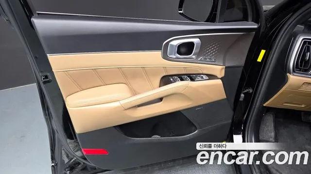 Kia Sorento 2024 — фото 14