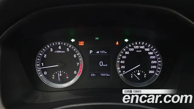 Hyundai Sonata 2019 — фото 11