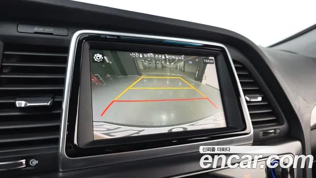 Hyundai Sonata 2019 — фото 20