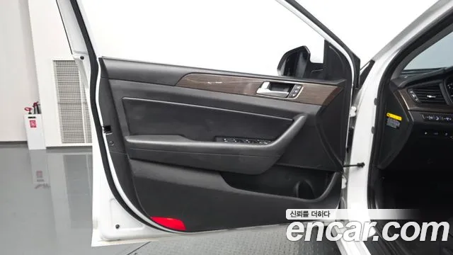 Hyundai Sonata 2019 — фото 14