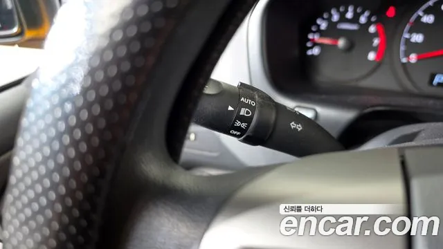 Hyundai Starex 2021 — фото 13