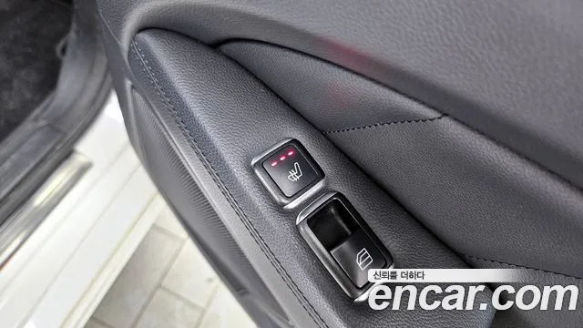 Mercedes-Benz CLS-Class 2013 — фото 19