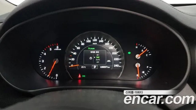 Kia Sorento 2015 — фото 11