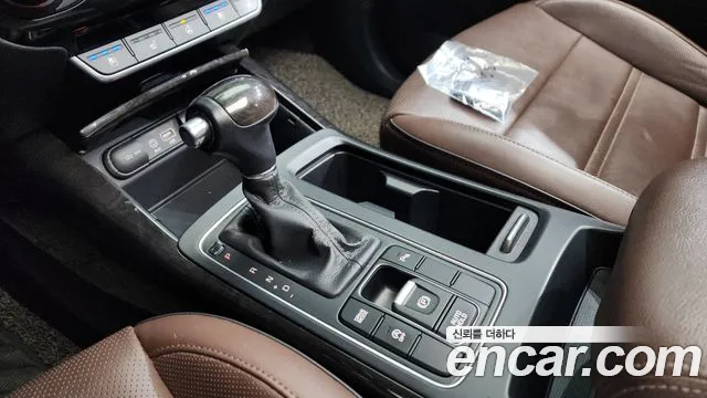 Kia Sorento 2015 — фото 12