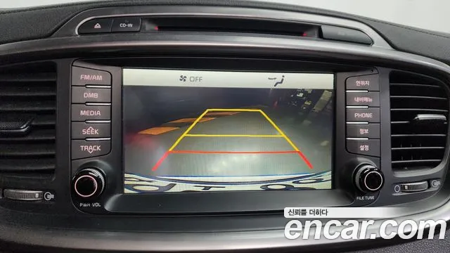 Kia Sorento 2015 — фото 20