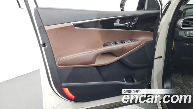 Kia Sorento 2015 — фото 14