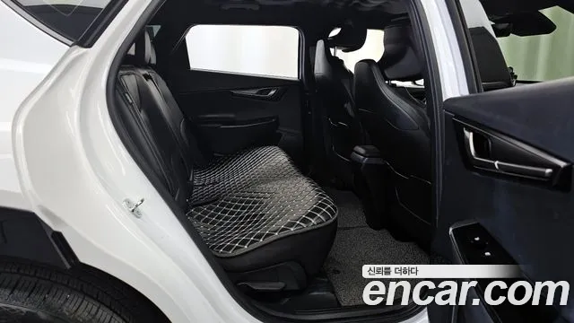 Kia EV6 2025 — фото 18