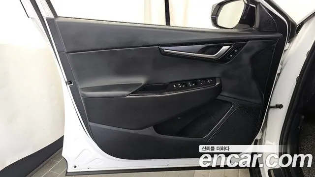 Kia EV6 2025 — фото 14