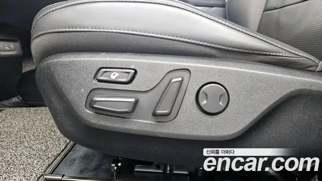 Kia EV6 2025 — фото 16
