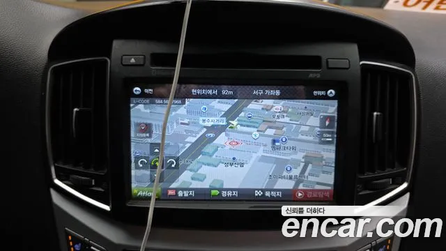 Hyundai Starex 2017 — фото 14