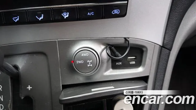 Hyundai Starex 2017 — фото 18