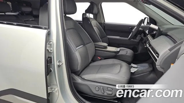 Kia EV3 2026 — фото 17