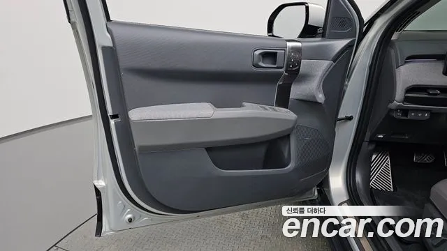 Kia EV3 2026 — фото 13