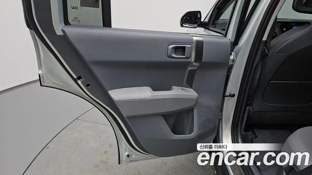 Kia EV3 2026 — фото 14