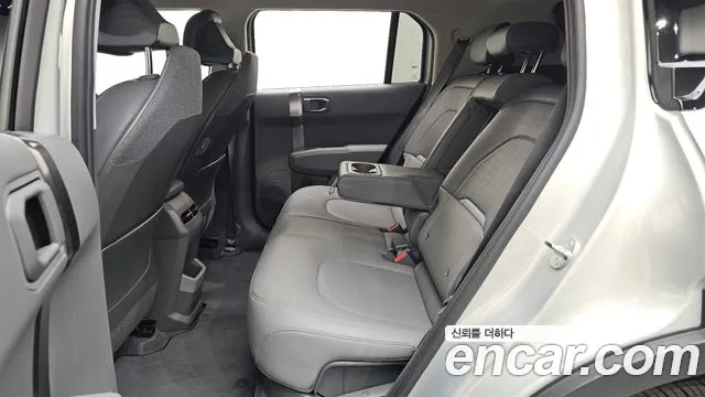 Kia EV3 2026 — фото 15
