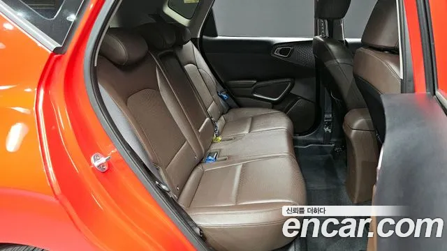 Kia Soul 2019 — фото 11