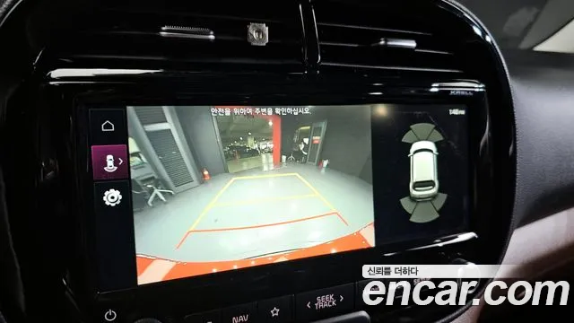 Kia Soul 2019 — фото 14