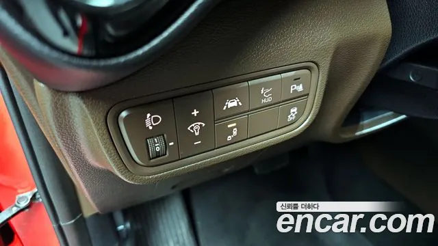 Kia Soul 2019 — фото 15