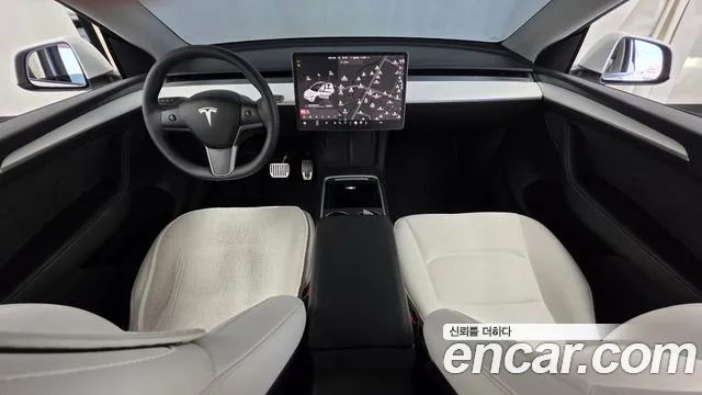 Tesla Model Y 2023 — фото 10