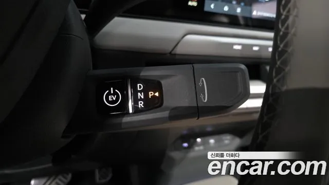 Kia EV3 2025 — фото 12