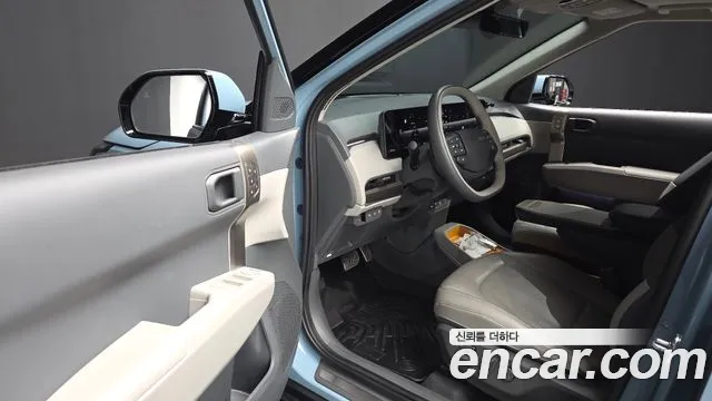 Kia EV3 2025 — фото 17