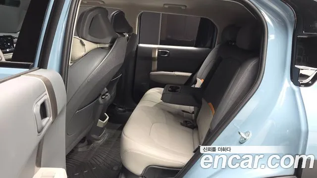 Kia EV3 2025 — фото 18