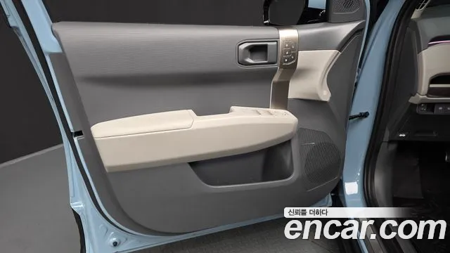 Kia EV3 2025 — фото 14