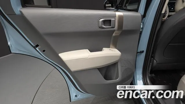 Kia EV3 2025 — фото 15