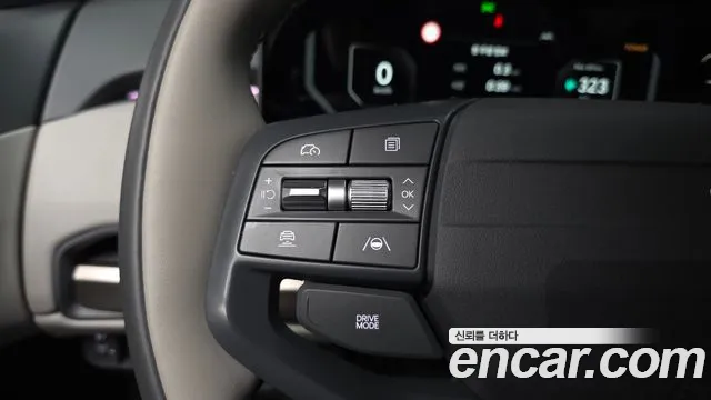 Kia EV3 2025 — фото 16
