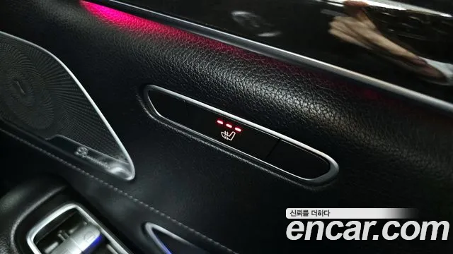 Mercedes-Benz S-Class 2018 — фото 19