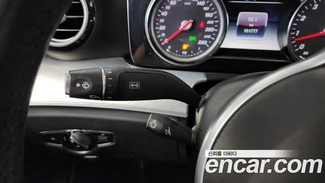 Mercedes-Benz E-Class 2020 — фото 16
