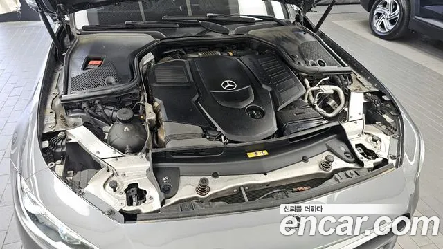 Mercedes-Benz CLS-Class 2019 — фото 6