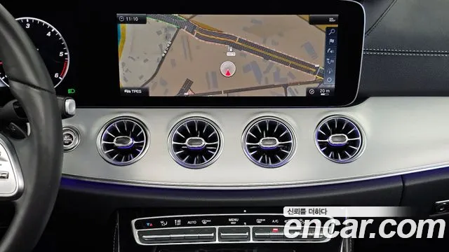 Mercedes-Benz CLS-Class 2019 — фото 20
