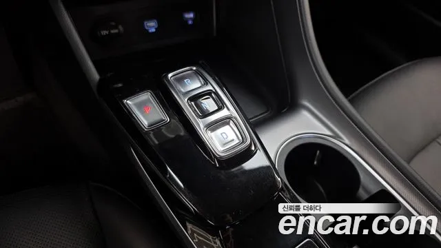 Hyundai Sonata 2022 — фото 9