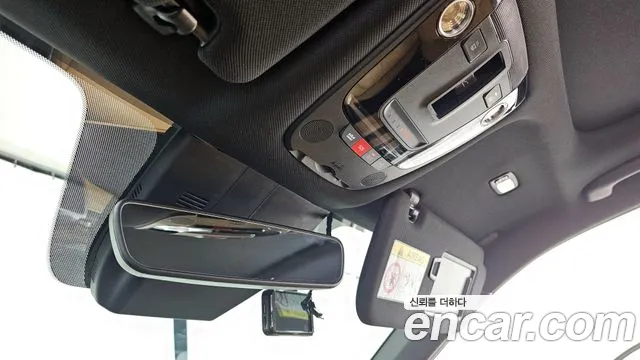 Kia Sorento 2022 — фото 17
