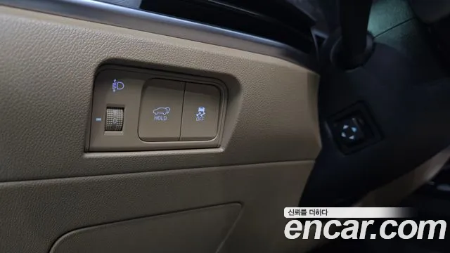 Kia Sorento 2024 — фото 20
