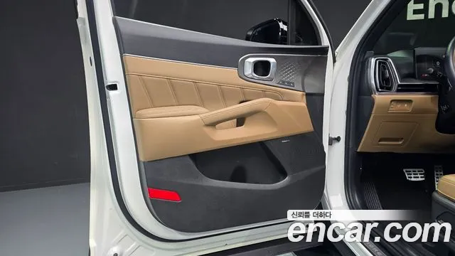 Kia Sorento 2024 — фото 14