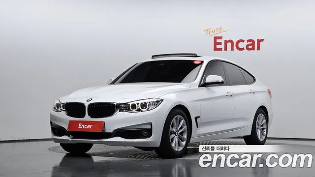 BMW Gran Turismo 2016 — фото 1