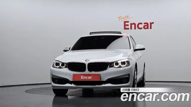 BMW Gran Turismo 2016 — фото 3