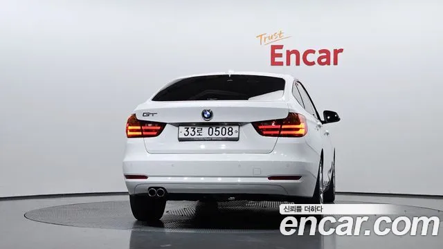 BMW Gran Turismo 2016 — фото 4