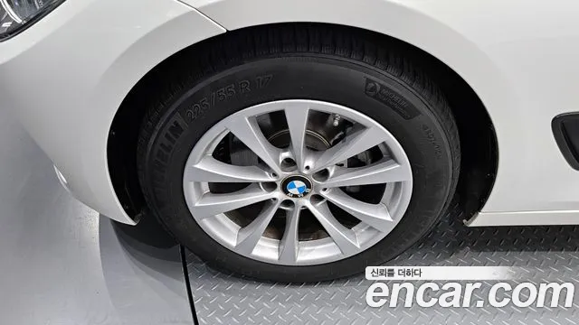 BMW Gran Turismo 2016 — фото 5