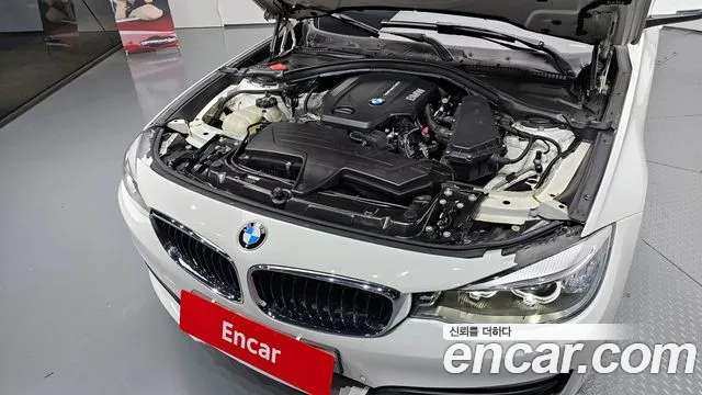 BMW Gran Turismo 2016 — фото 6