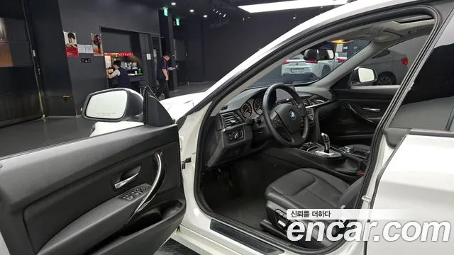 BMW Gran Turismo 2016 — фото 10