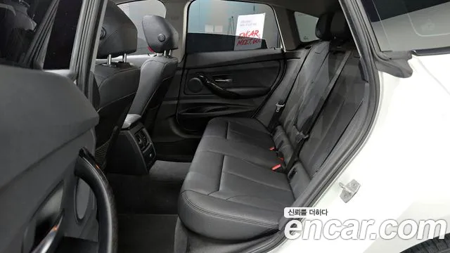 BMW Gran Turismo 2016 — фото 12