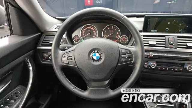 BMW Gran Turismo 2016 — фото 13