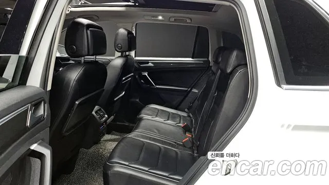 Volkswagen Tiguan 2018 — фото 17