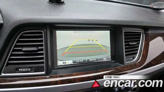 Hyundai Genesis 2015 — фото 19